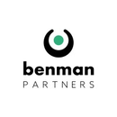 Benman Partners Logo