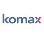 Komax Testing Tunisia Logo