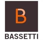 BASSETTI Logo