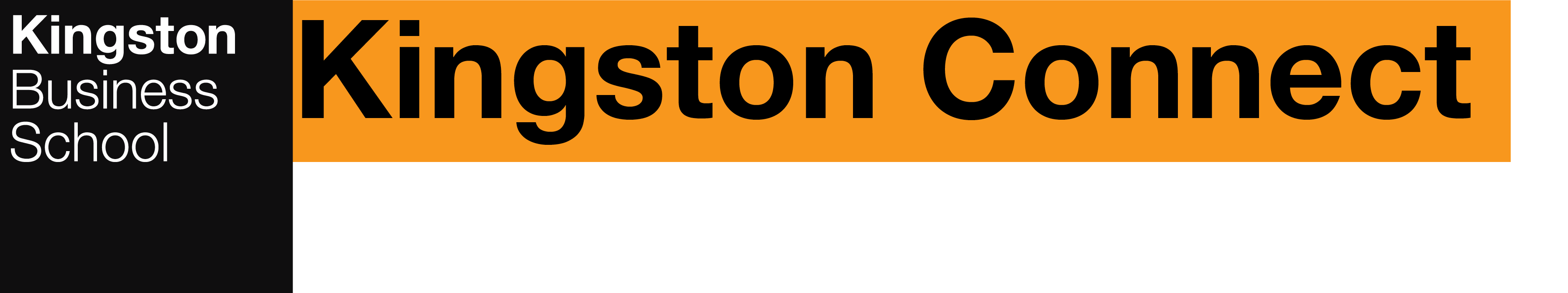 Kingston Connect